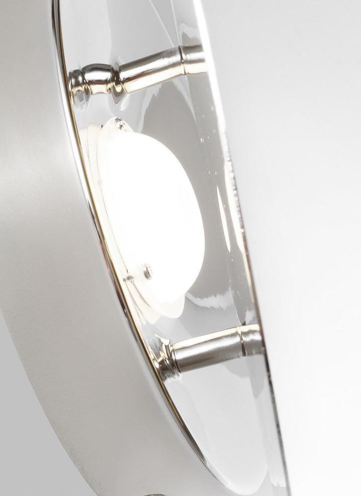 Visual Comfort Studio Canada - KSW1011PN - LED Wall Sconce - Dottie - Polished Nickel