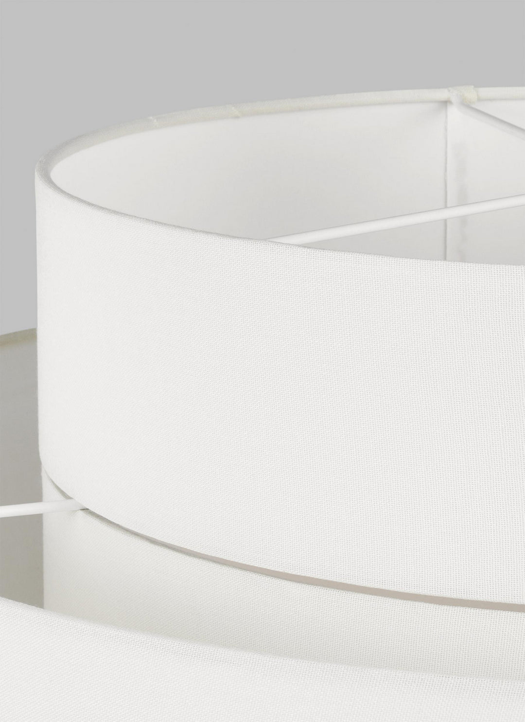 Visual Comfort Studio Canada - KSP1043BBS - Three Light Pendant - Sawyer - Burnished Brass