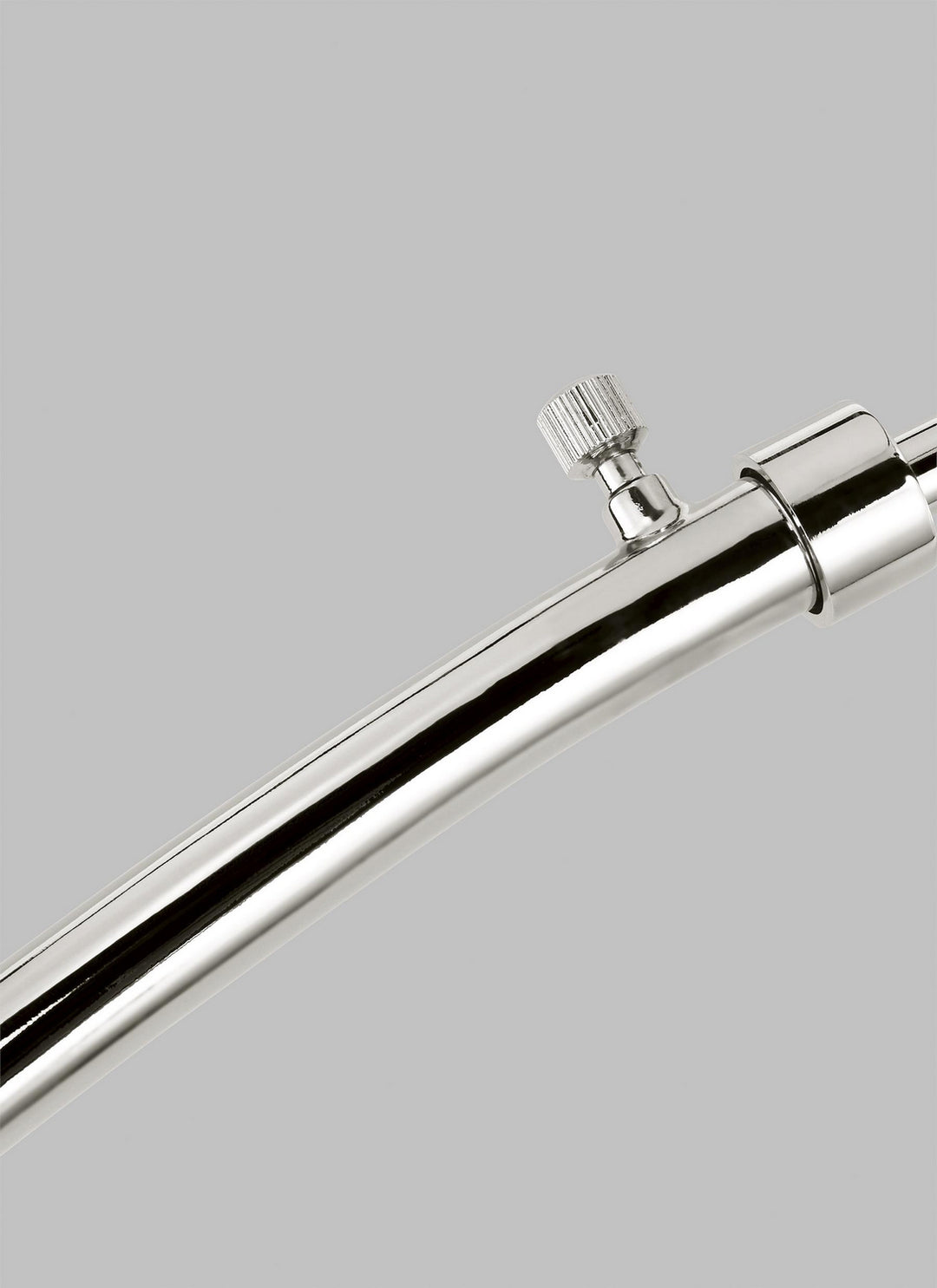 Visual Comfort Studio Canada - KST1031PN1 - One Light Floor Lamp - Sawyer - Polished Nickel