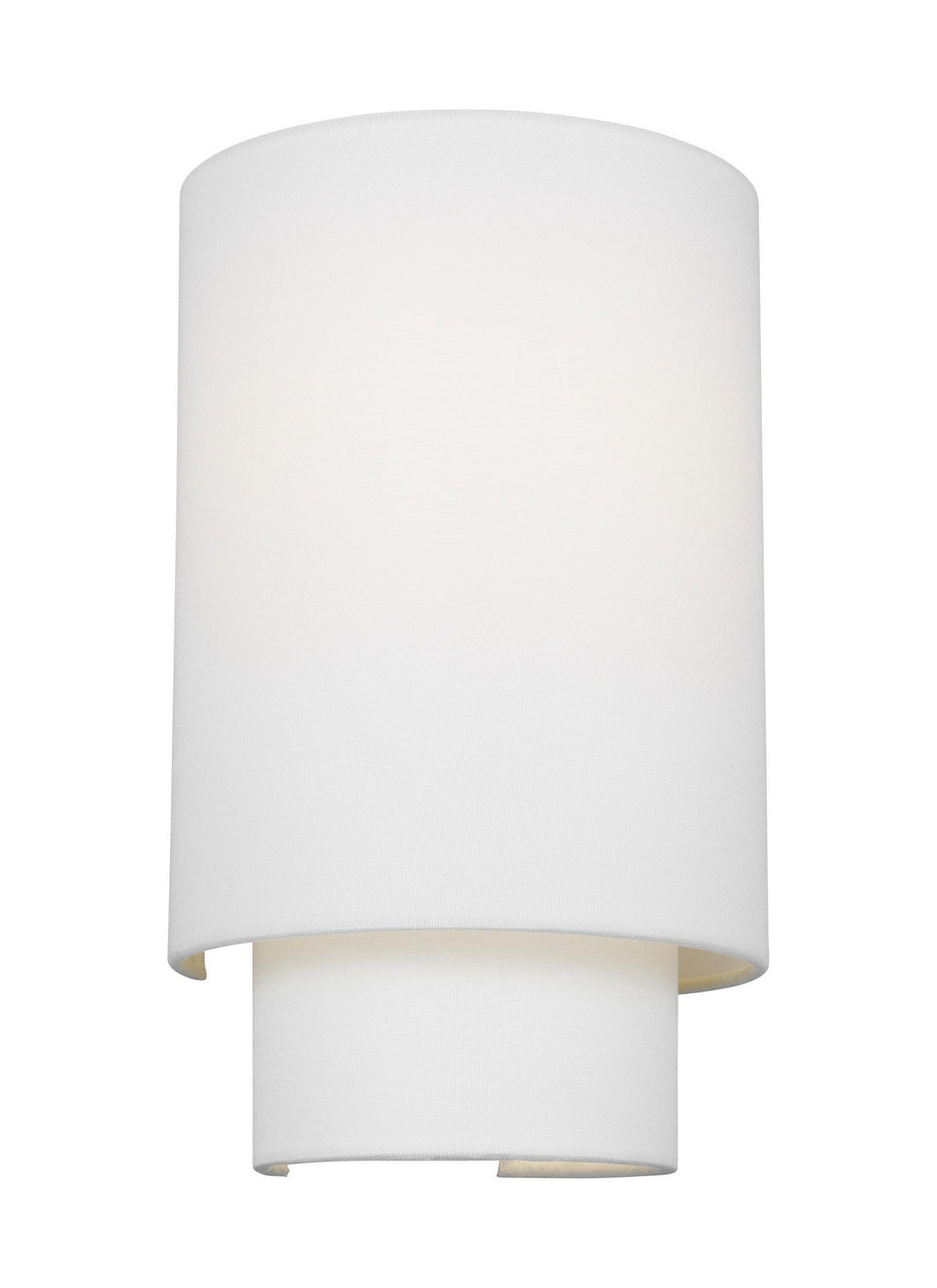 Visual Comfort Studio Canada - KSW1042BBS - Two Light Wall Sconce - Sawyer - Burnished Brass