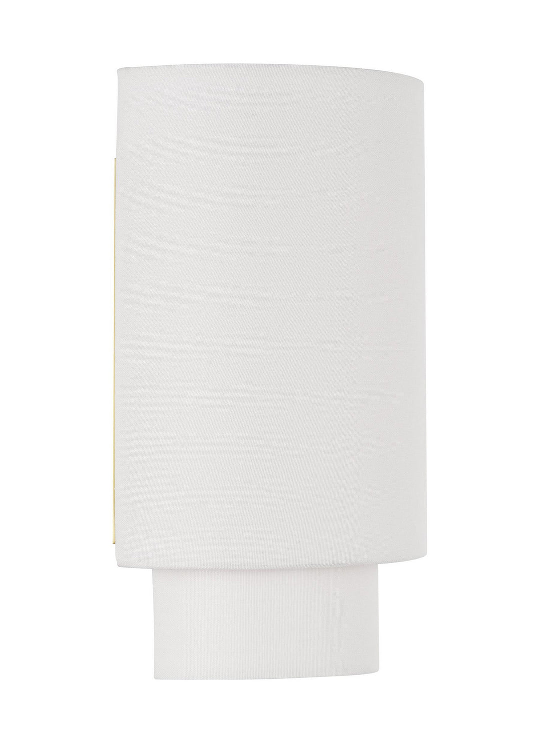 Visual Comfort Studio Canada - KSW1042BBS - Two Light Wall Sconce - Sawyer - Burnished Brass