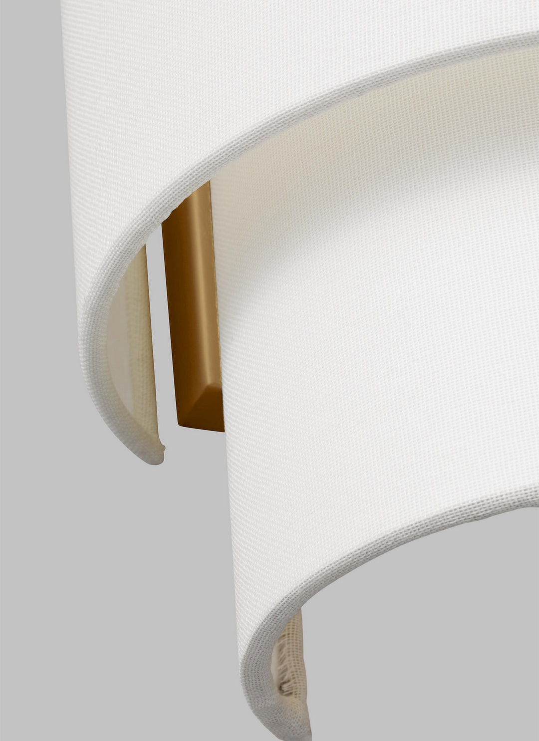 Visual Comfort Studio Canada - KSW1042BBS - Two Light Wall Sconce - Sawyer - Burnished Brass