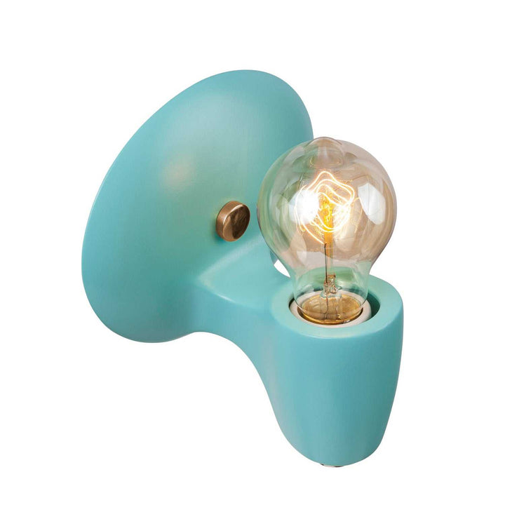 American Classics One Light Wall Sconce in Reflecting Pool Justice Designs