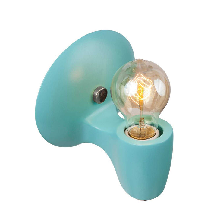 American Classics One Light Wall Sconce in Reflecting Pool Justice Designs
