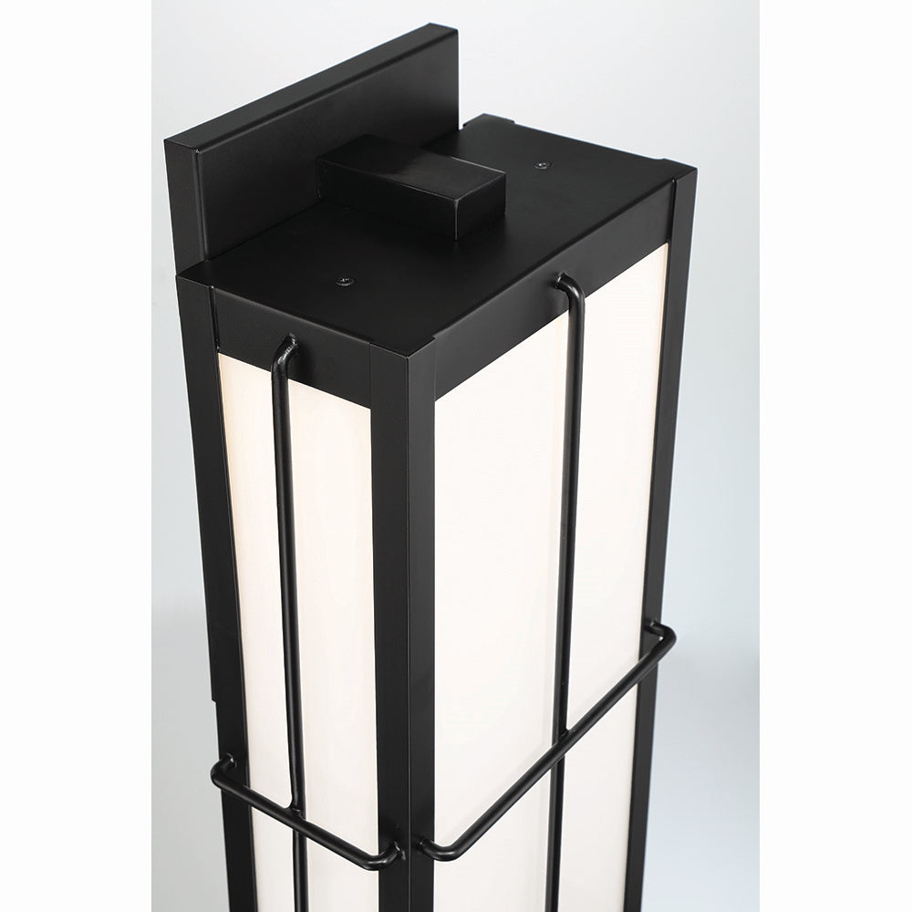 Eurofase Canada - 44269-012 - LED Wall Sconce - Bensa - Black