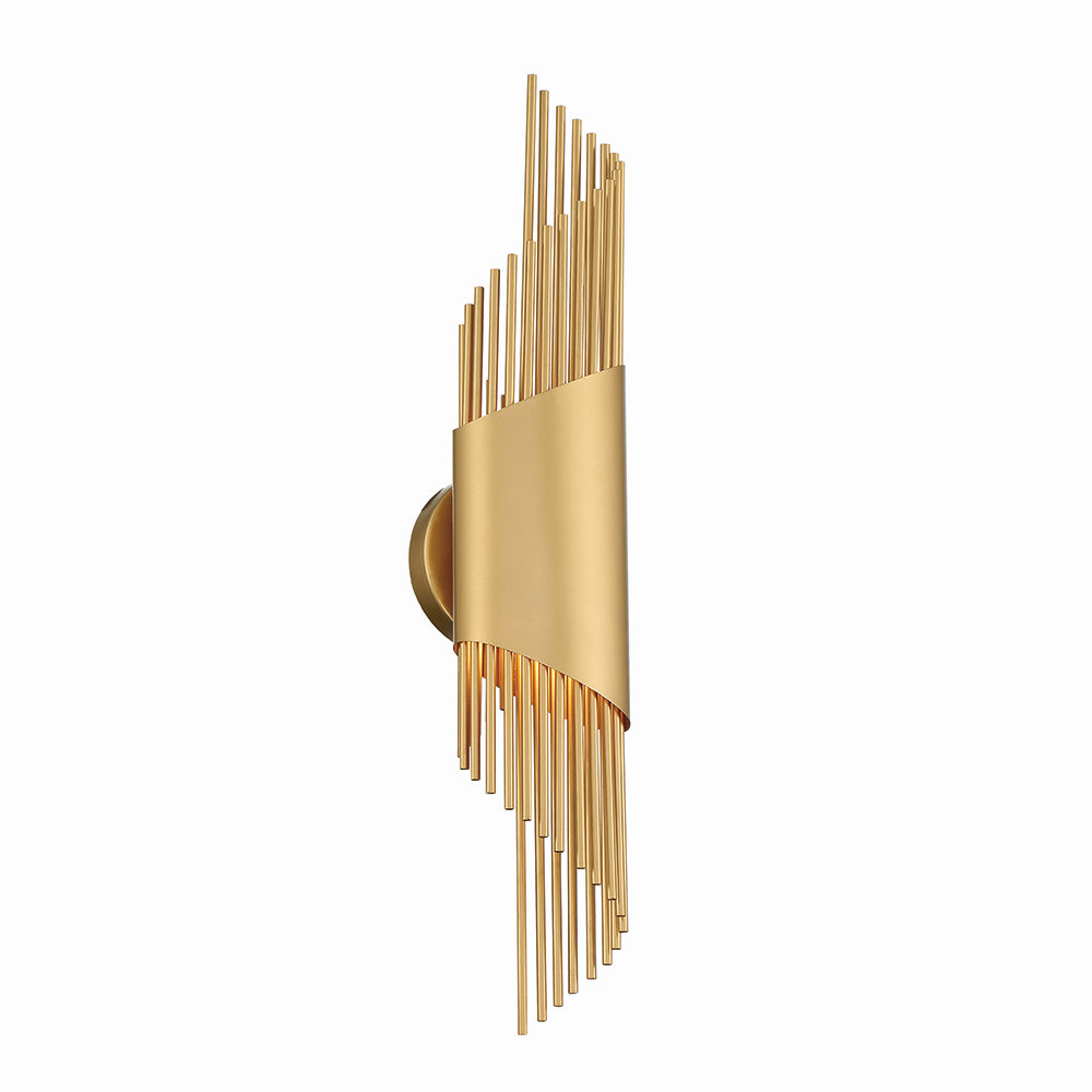 Eurofase Canada - 44478-028 - UMURA-WSC-2LT-25IN-GD - UMURA - Gold