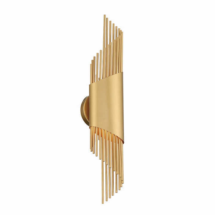 Eurofase Canada - 44478-028 - UMURA-WSC-2LT-25IN-GD - UMURA - Gold