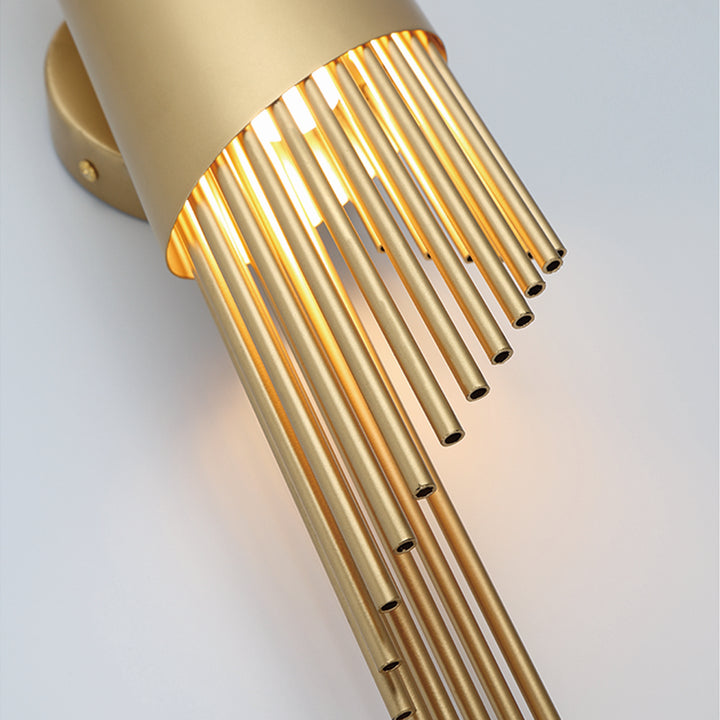 Eurofase Canada - 44478-028 - UMURA-WSC-2LT-25IN-GD - UMURA - Gold