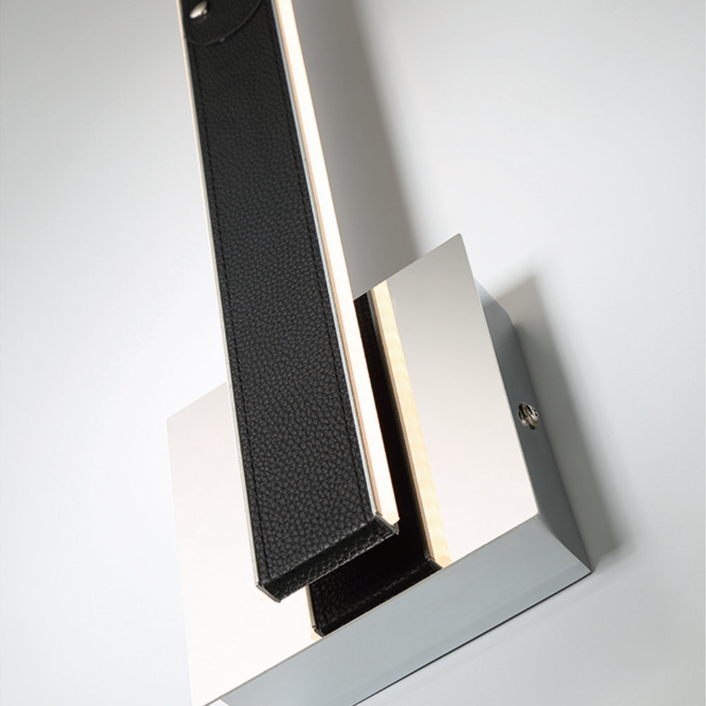 Eurofase Canada - 43892-013 - VERDURA-WSC-16IN-BK-WH - VERDURA - Black