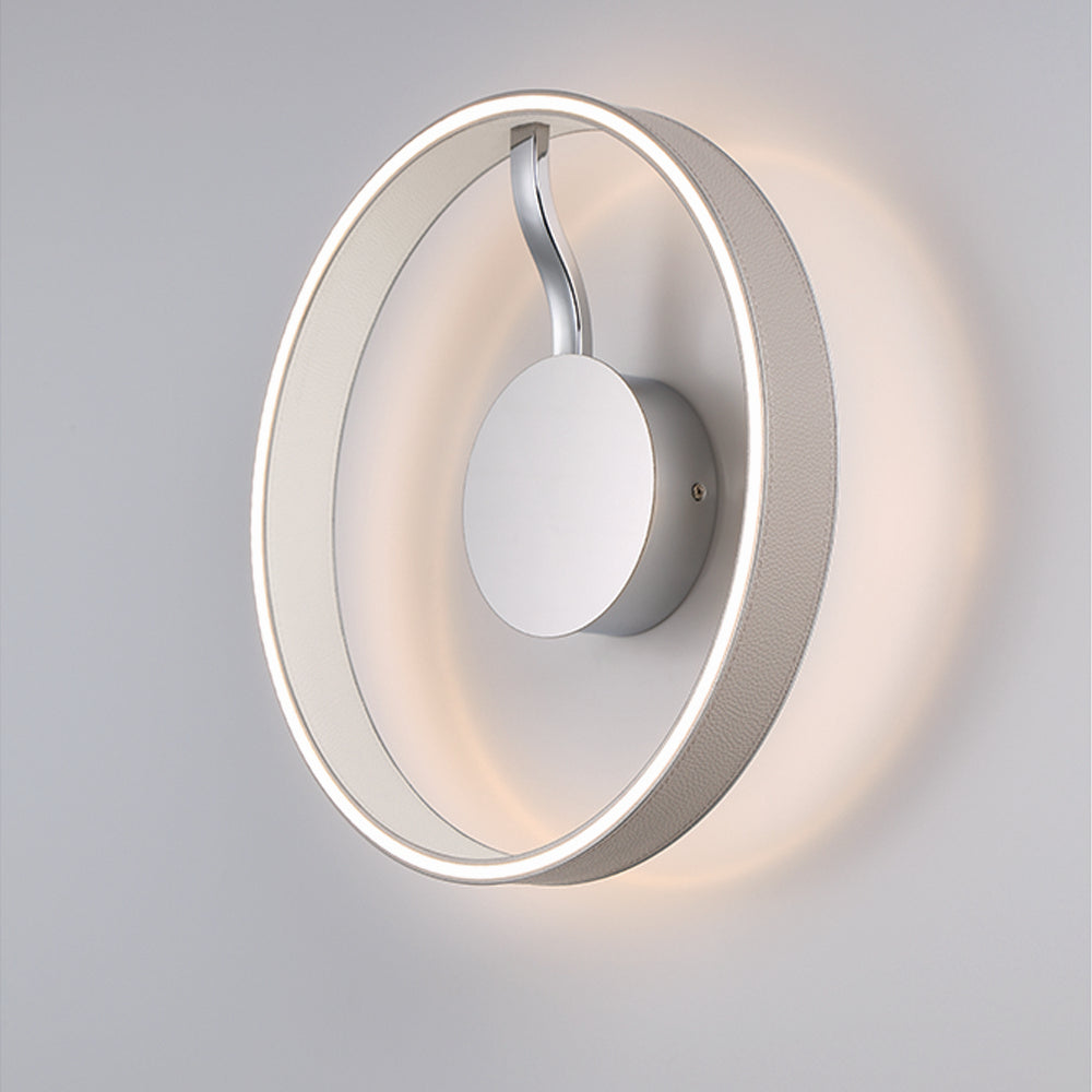 Eurofase Canada - 43893-034 - VERDURA-FM-15IN-GR-WH - VERDURA - Grey
