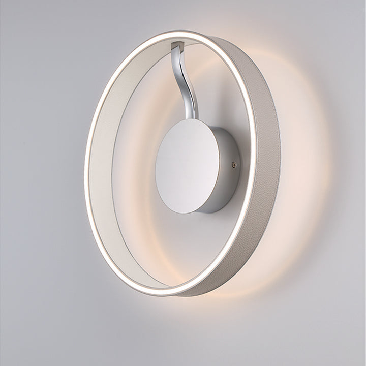 Eurofase Canada - 43893-034 - VERDURA-FM-15IN-GR-WH - VERDURA - Grey