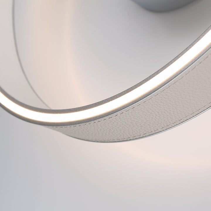Eurofase Canada - 43893-034 - VERDURA-FM-15IN-GR-WH - VERDURA - Grey