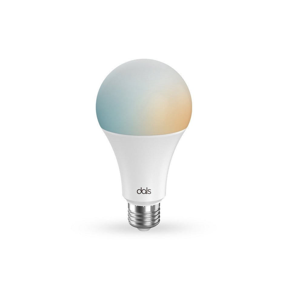 Dals - DCP-BLBA21 - LED Bulb - A21 Pro - White