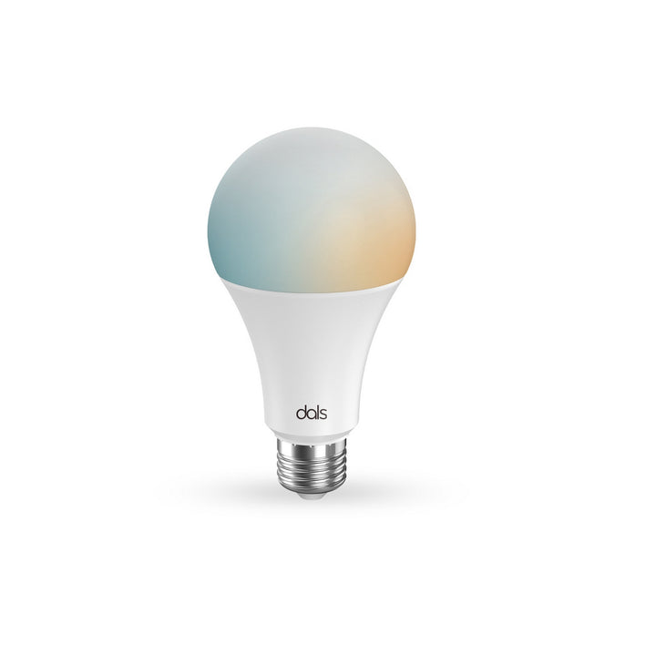 Dals - DCP-BLBA21 - LED Bulb - A21 Pro - White
