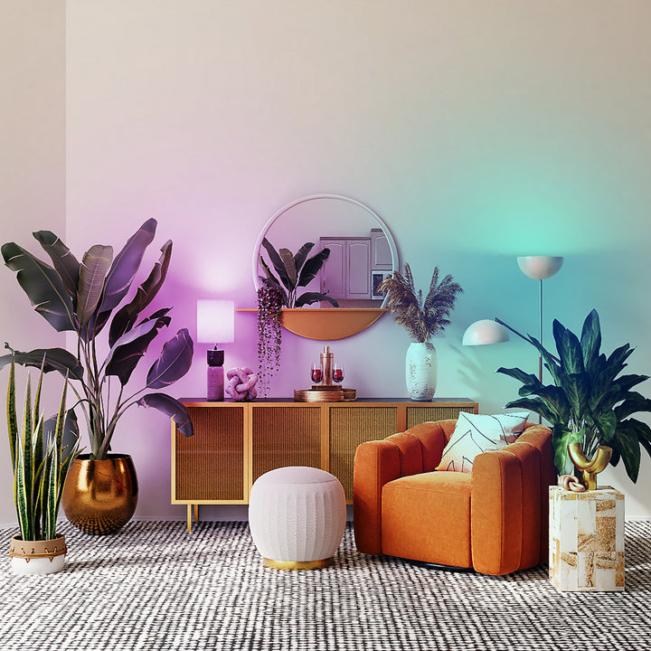 Dals - DCP-BLBA21 - LED Bulb - A21 Pro - White