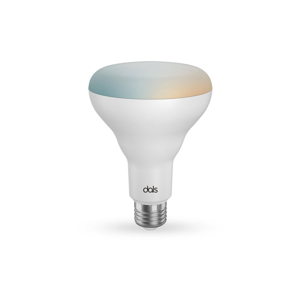 Dals - DCP-BLBBR30 - LED Bulb - BR30 Pro - White