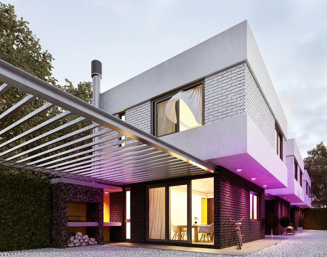 Dals - DCP-BLBBR30 - LED Bulb - BR30 Pro - White