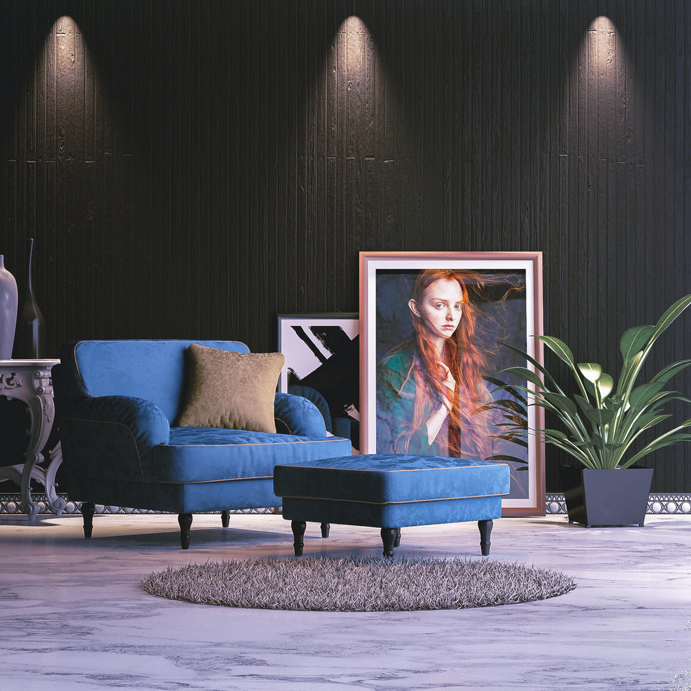 Dals - GBR35-CC-WH - Regressed Gimbal Downlight - Revolve - WH