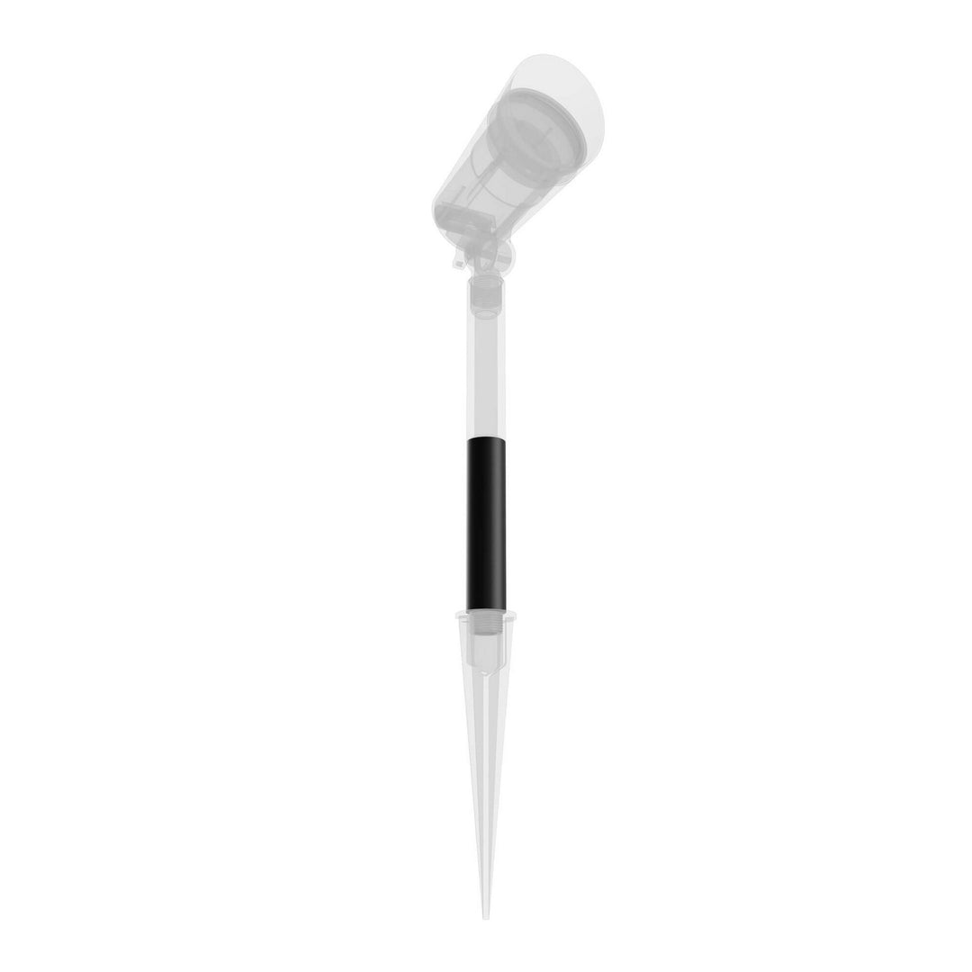 Dals - LSP-EXT04 - Stem Extension For Spotlights - Spot - BK