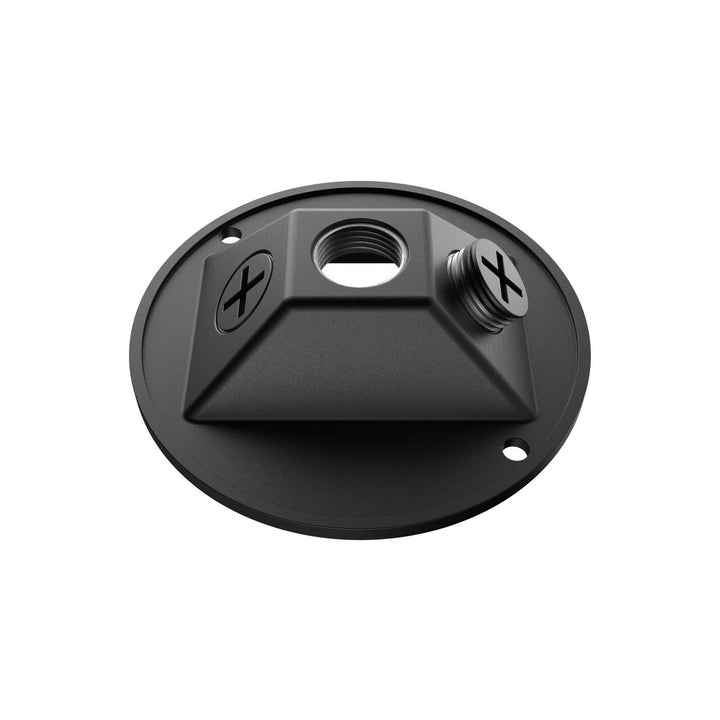 Dals - LSP-WM - Landscape Spotlight Wall Mount - Spot - BK