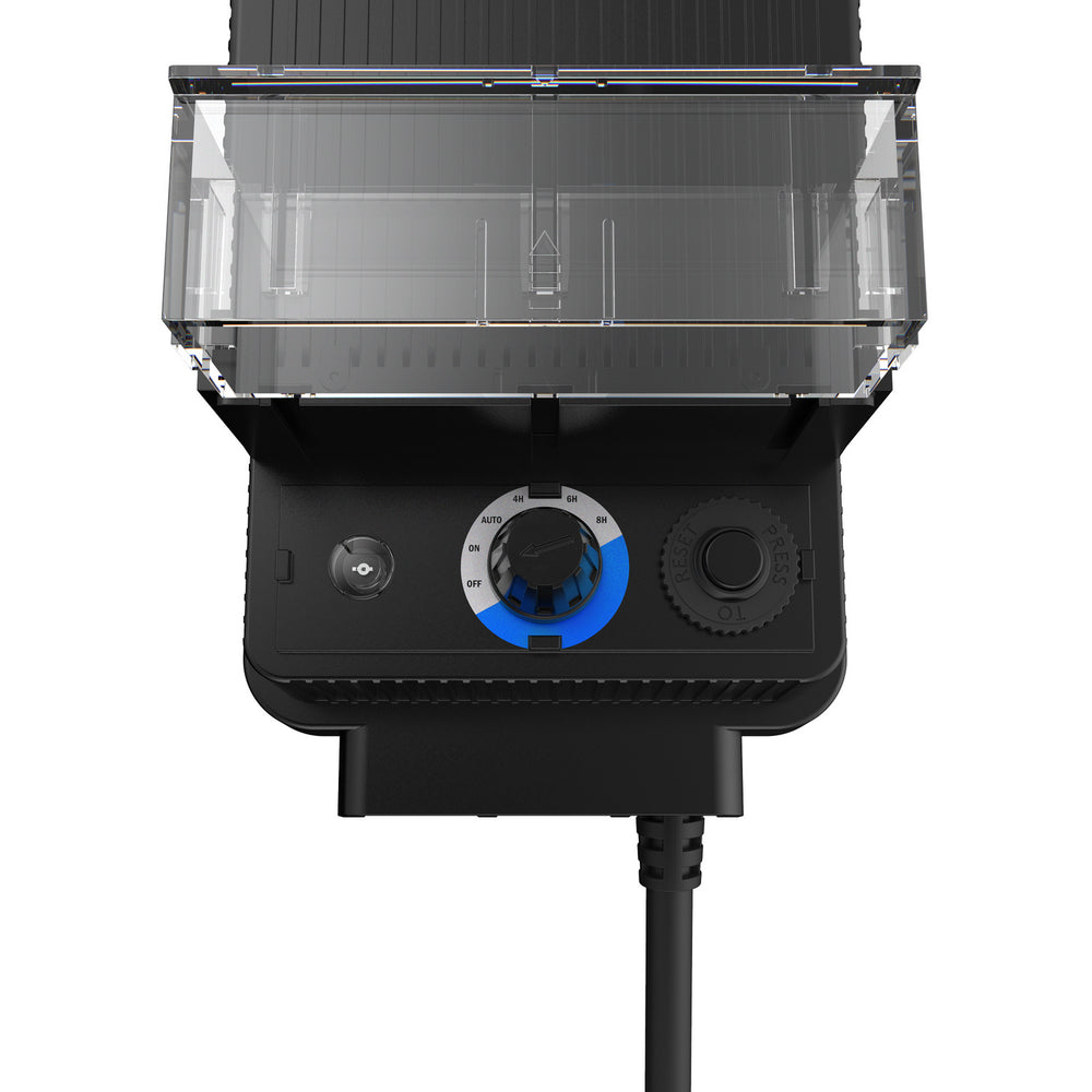 Dals - LTRP-60-BK - Transformer - Transformerrs - BK