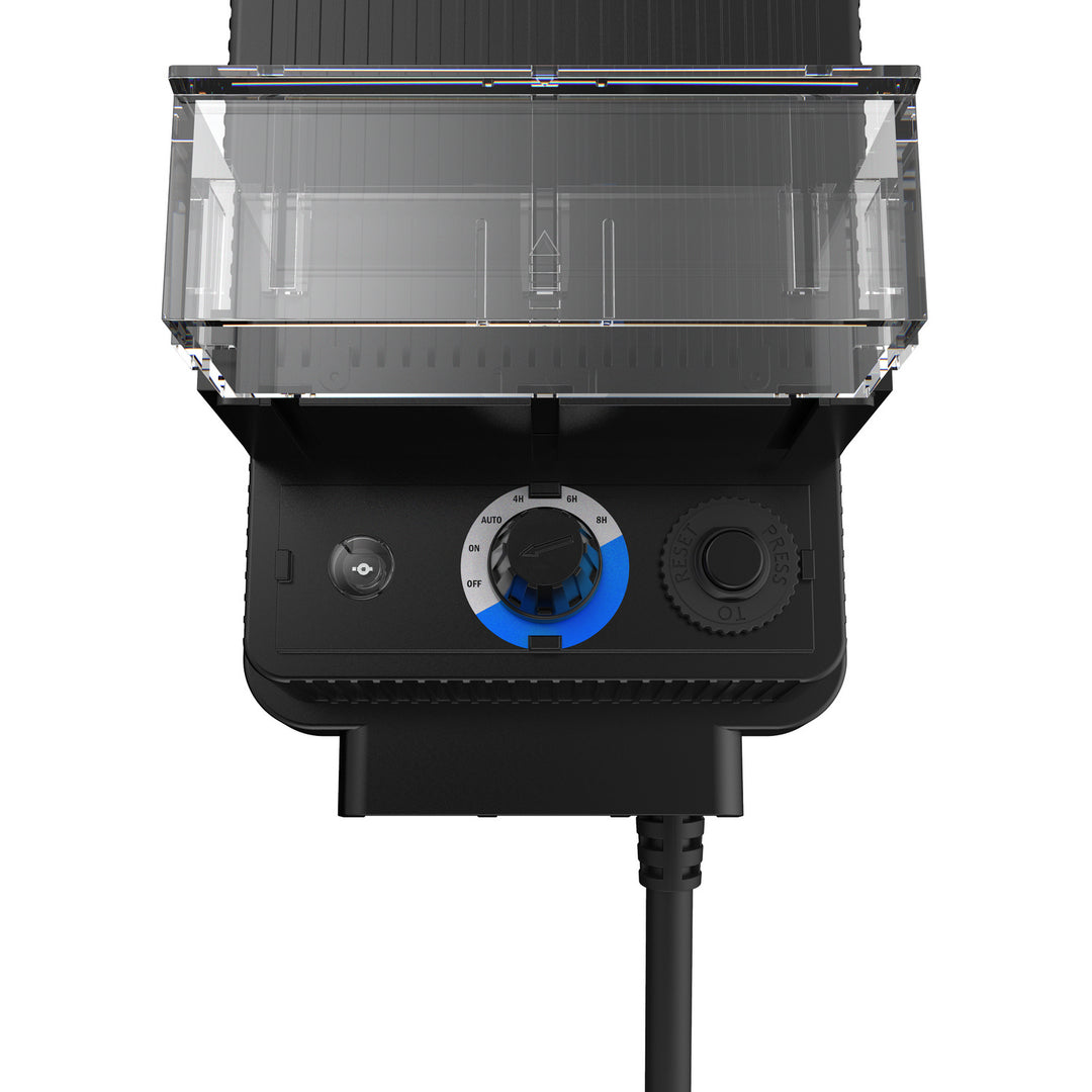 Dals - LTRP-60-BK - Transformer - Transformerrs - BK