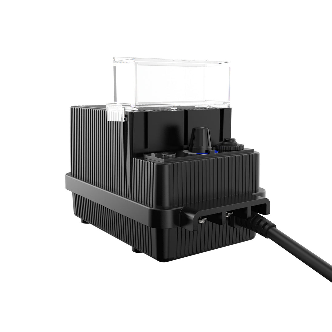 Dals - LTRP-60-BK - Transformer - Transformerrs - BK