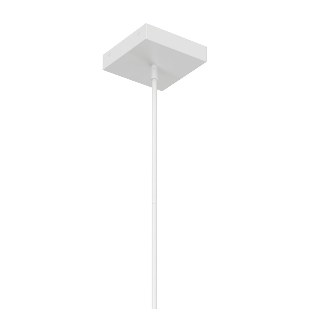 Kichler Canada - 84310WH - LED Pendant - Darski - White