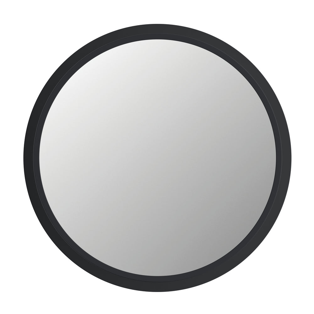 Kichler Canada - 86004MBK - LED Mirror - Chennai - Matte Black