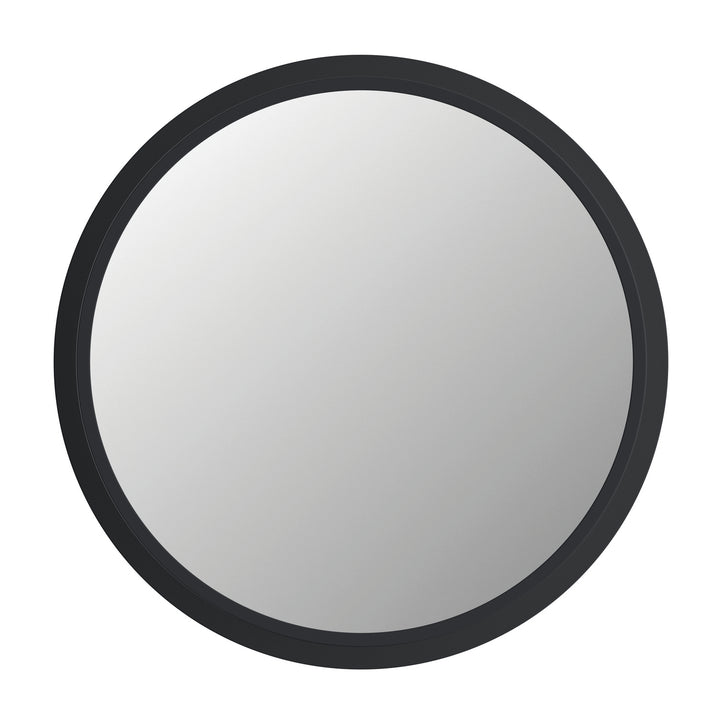 Kichler Canada - 86004MBK - LED Mirror - Chennai - Matte Black