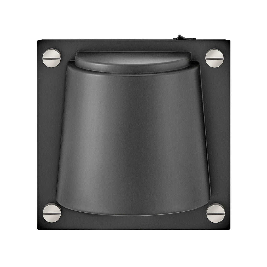 Hinkley Canada - 32530BK - LED Wall Sconce - Scout - Black