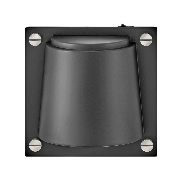 Hinkley Canada - 32530BK - LED Wall Sconce - Scout - Black