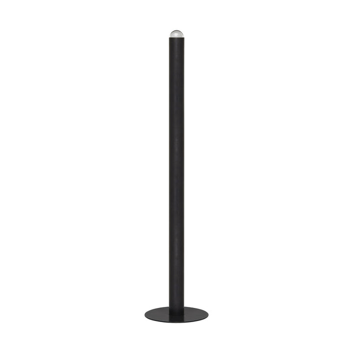 Visual Comfort Modern - 700PRTEBL66Z-LED927 - LED Floor Lamp - Ebell - Dark Bronze