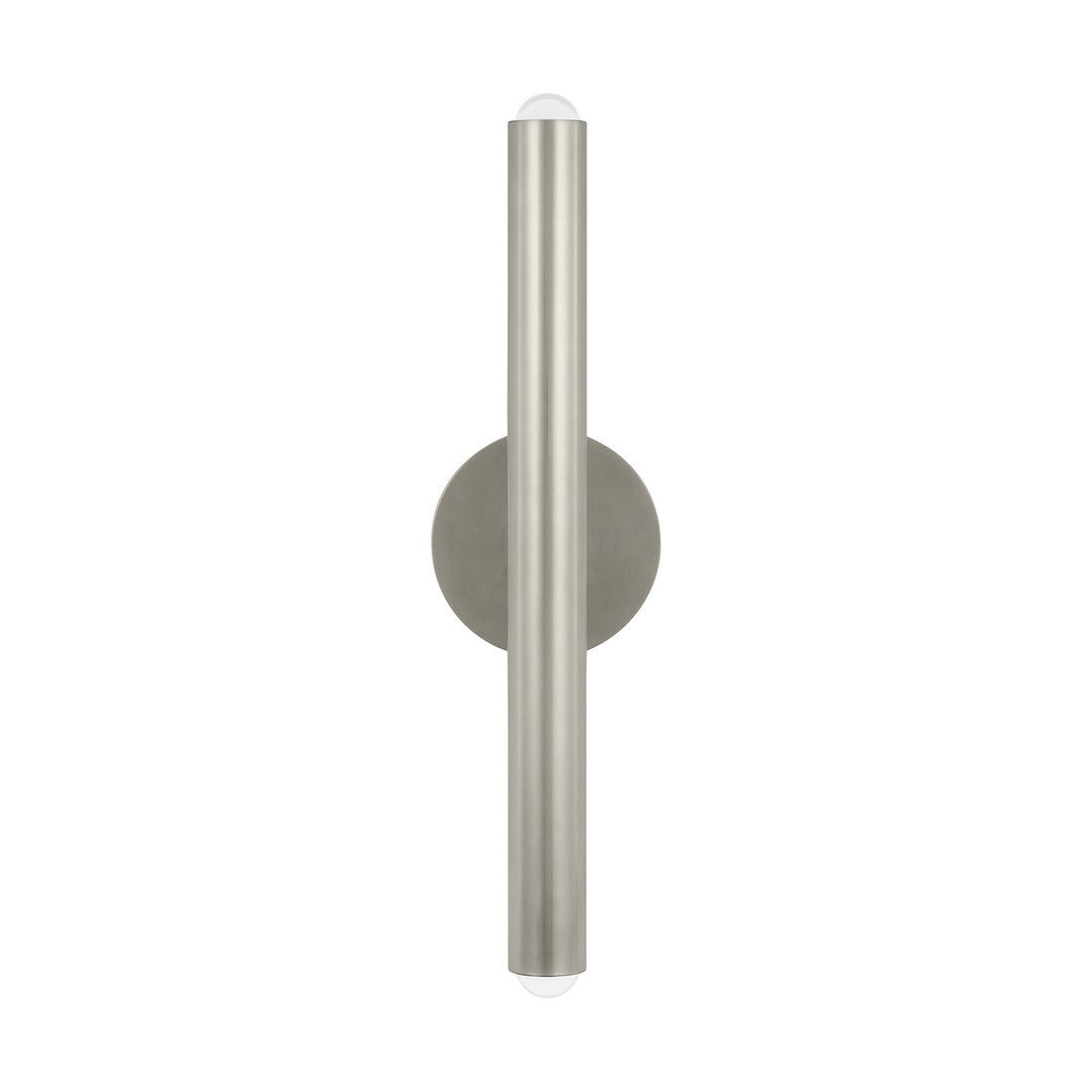 Visual Comfort Modern - 700WSEBL16N-LED927 - LED Wall Sconce - Ebell - Antique Nickel