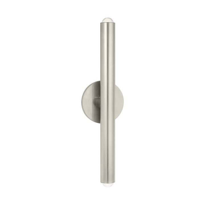 Visual Comfort Modern - 700WSEBL16N-LED927 - LED Wall Sconce - Ebell - Antique Nickel