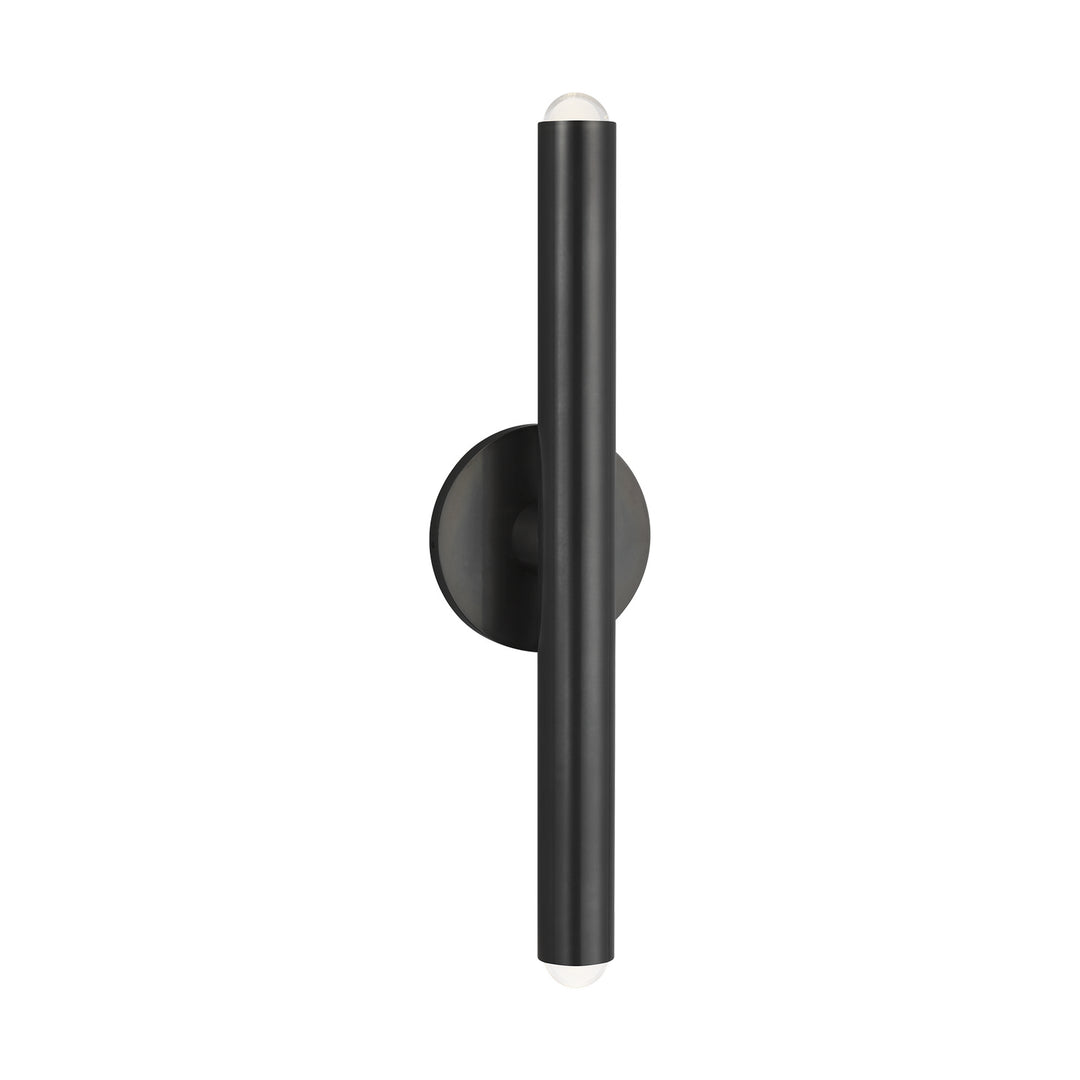 Visual Comfort Modern - 700WSEBL16Z-LED927 - LED Wall Sconce - Ebell - Dark Bronze
