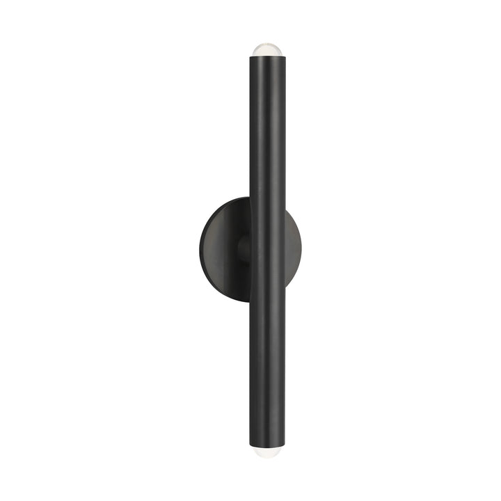 Visual Comfort Modern - 700WSEBL16Z-LED927 - LED Wall Sconce - Ebell - Dark Bronze