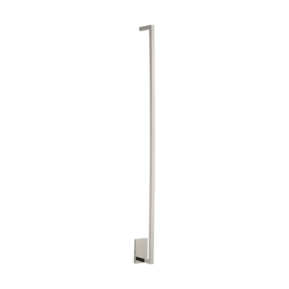 Visual Comfort Modern - 700WSSTG48N-LED927 - LED Wall Sconce - Stagger - Polished Nickel