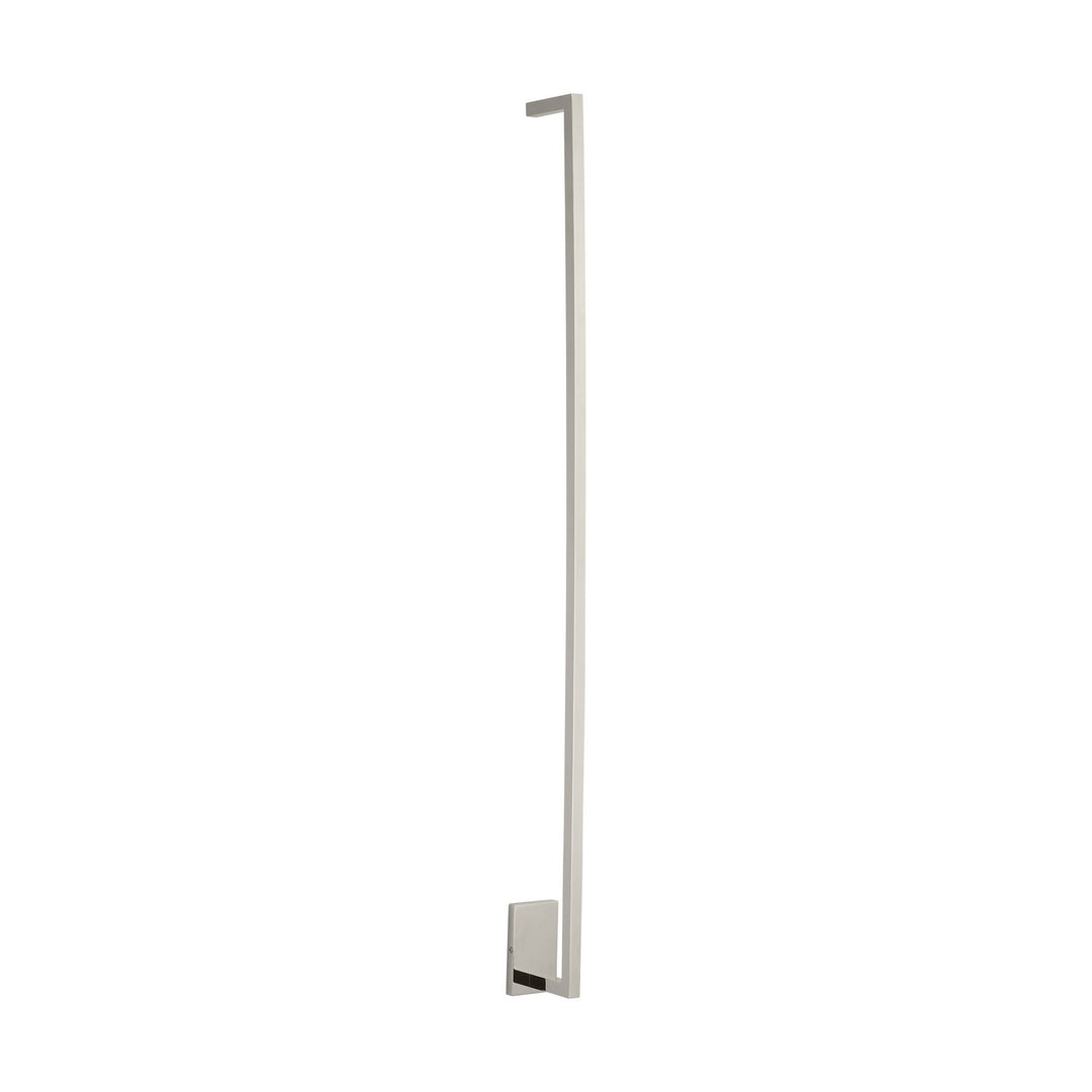Visual Comfort Modern - 700WSSTG48N-LED927 - LED Wall Sconce - Stagger - Polished Nickel