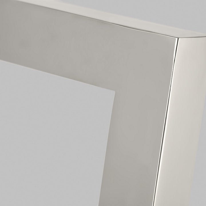 Visual Comfort Modern - 700WSSTG48N-LED927 - LED Wall Sconce - Stagger - Polished Nickel