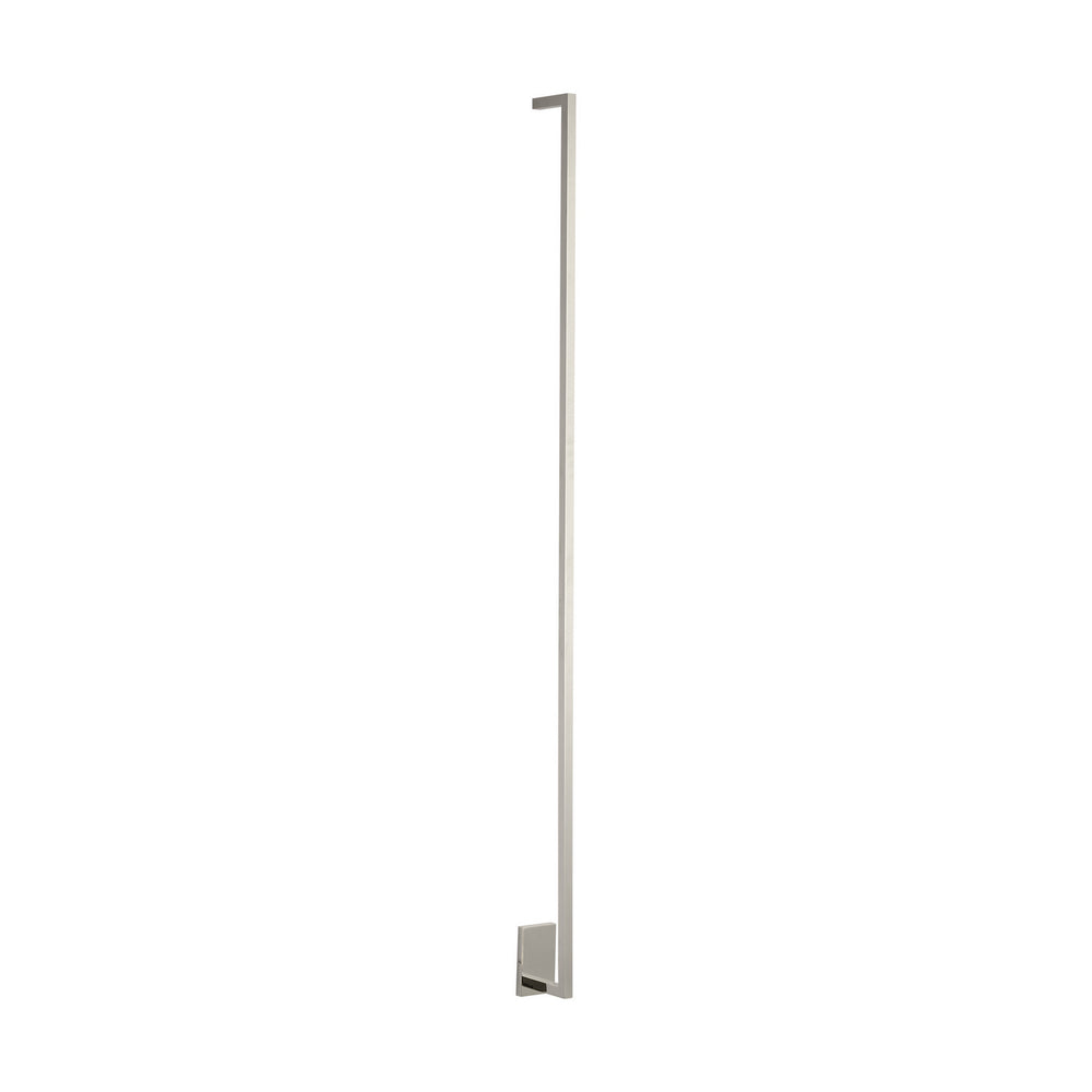 Visual Comfort Modern - 700WSSTG63N-LED927 - LED Wall Sconce - Stagger - Polished Nickel