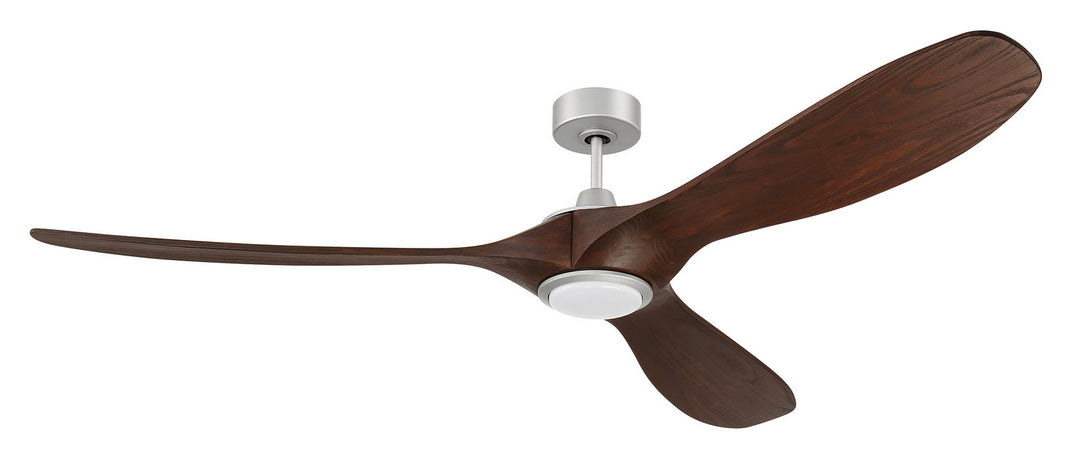 Craftmade Canada - EVY72PN3 - 72"Ceiling Fan - Envy 72 - Painted Nickel