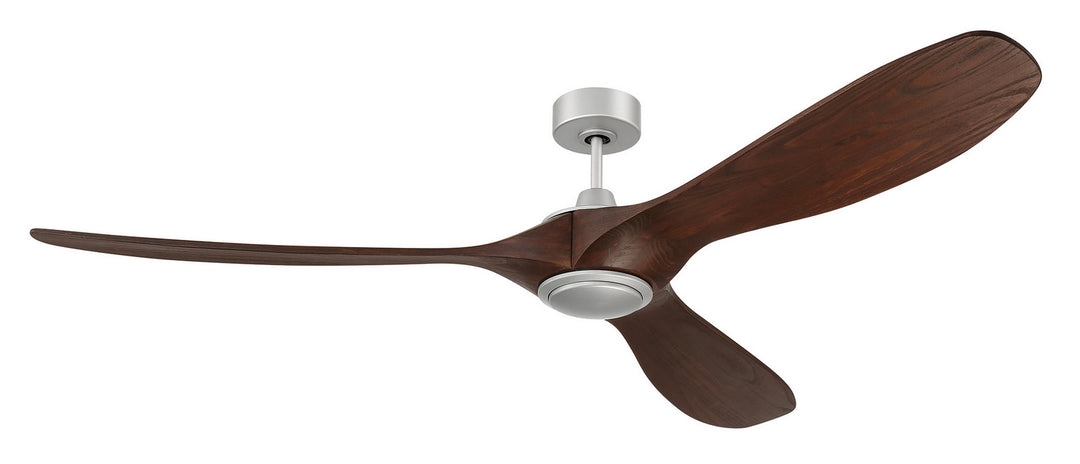 Craftmade Canada - EVY72PN3 - 72"Ceiling Fan - Envy 72 - Painted Nickel
