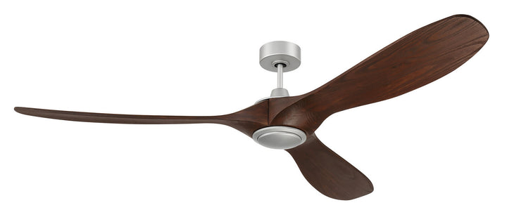 Craftmade Canada - EVY72PN3 - 72"Ceiling Fan - Envy 72 - Painted Nickel