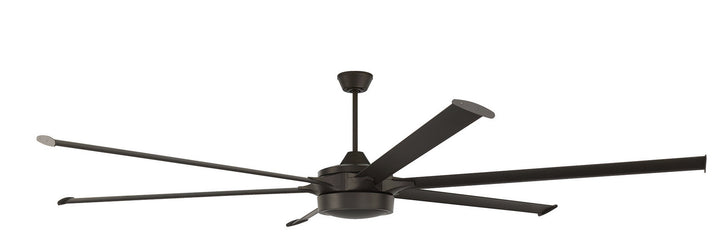 Craftmade Canada - PRT102ESP6 - 102"Ceiling Fan - Prost 102 - Espresso