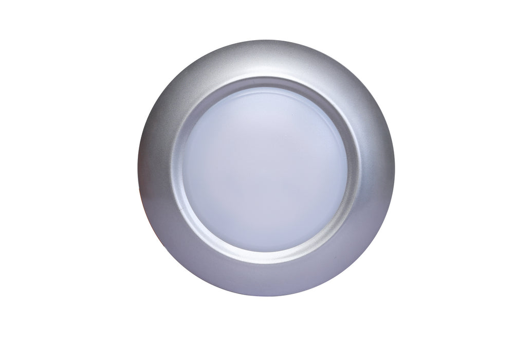 Craftmade Canada - X9011-BN-LED - LED Flush Mount - LED Flushmount - Brushed Nickel