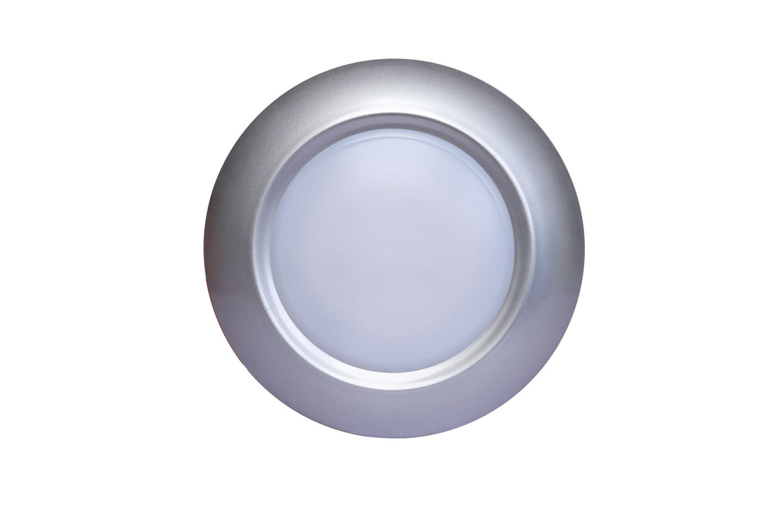 Craftmade Canada - X9011-BN-LED - LED Flush Mount - LED Flushmount - Brushed Nickel
