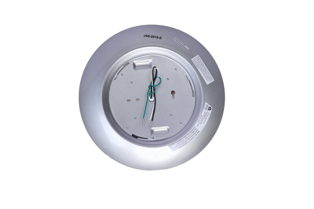 Craftmade Canada - X9011-BN-LED - LED Flush Mount - LED Flushmount - Brushed Nickel