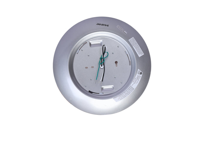 Craftmade Canada - X9011-BN-LED - LED Flush Mount - LED Flushmount - Brushed Nickel