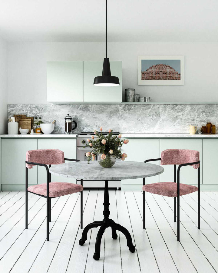 Alora Canada - PD527811MB - One Light Pendant - Juliana - Matte Black